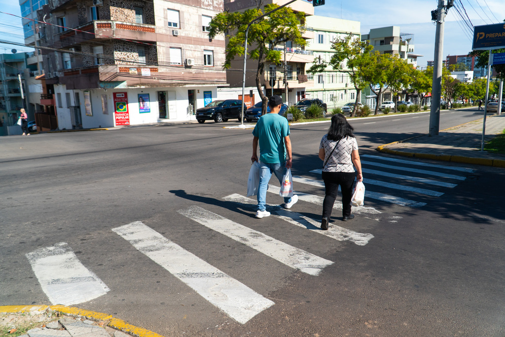 Órgãos discutem e trabalham em estratégias para reduzir os números de acidentes no trânsito em Santa Maria