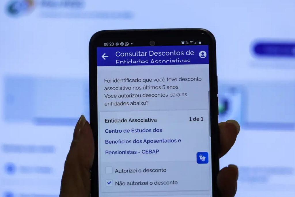 INSS: 473,9 mil segurados já contestaram descontos indevidos