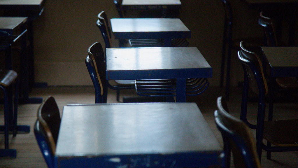Polícia Civil investiga suposto caso de racismo de professor contra aluno em escola de Santa Maria