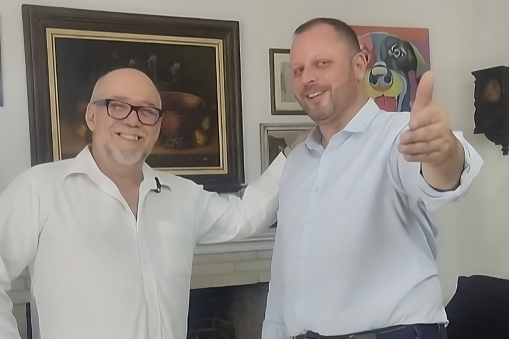 Santa Maria recebe videoclipe especial no aniversário de 167 anos