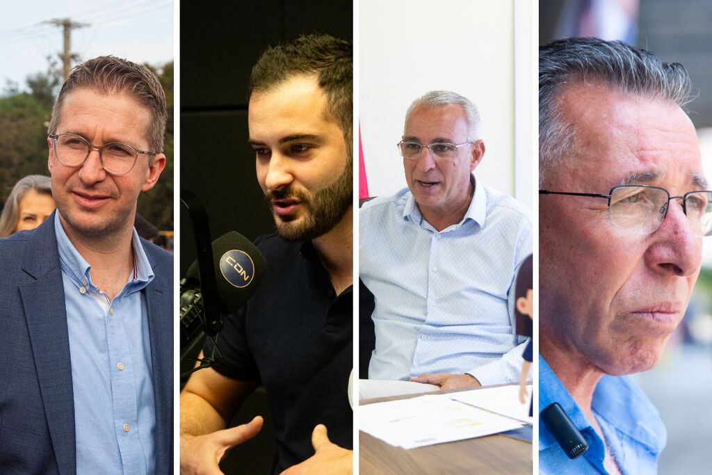 Boa notícia para Santa Maria em 2026. E a concentração “direitista”