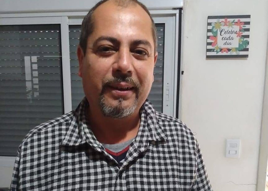 Pedestre atropelado na BR-287 morre após mais de um mês internado em Santa Maria