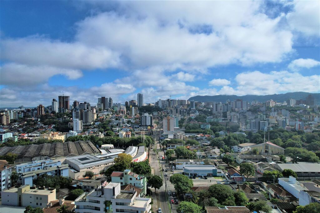 Nos 167 anos de Santa Maria, confira os relatos de quem escolheu a cidade como lar