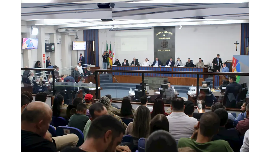 Base governista na Câmara passa pelo forte teste da madrugada