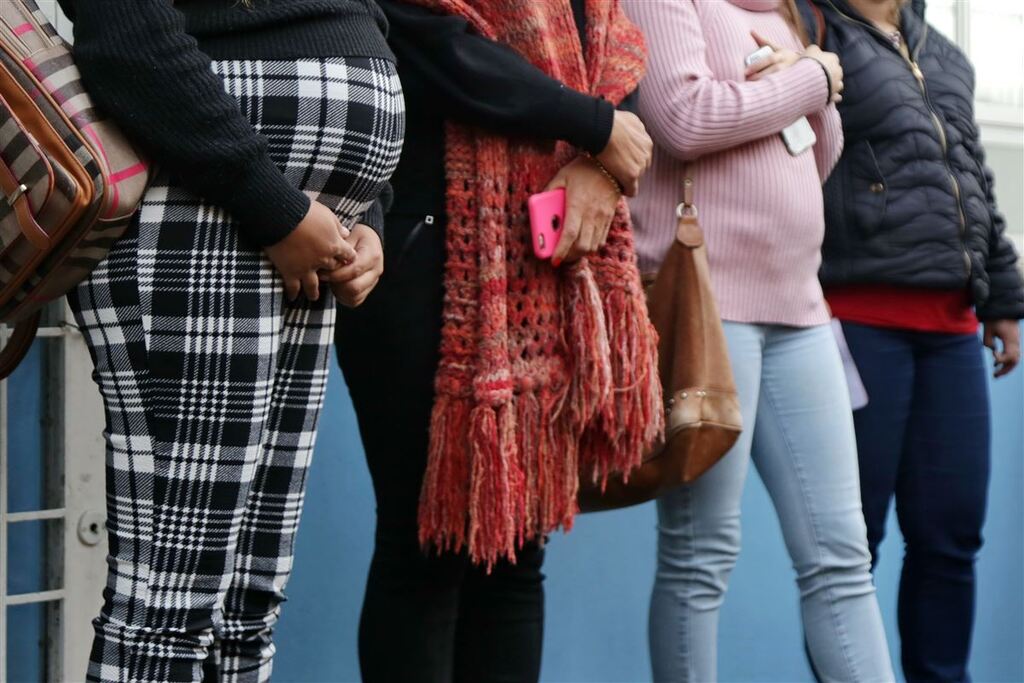 Meninas mães passam de 14 mil e só 1,1% tiveram acesso a aborto legal
