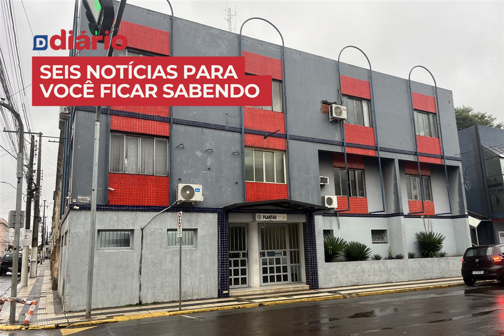 ​Caso Isabelly: Polícia Civil conclui inquérito e indicia os pais da menina e outras 5 notícias