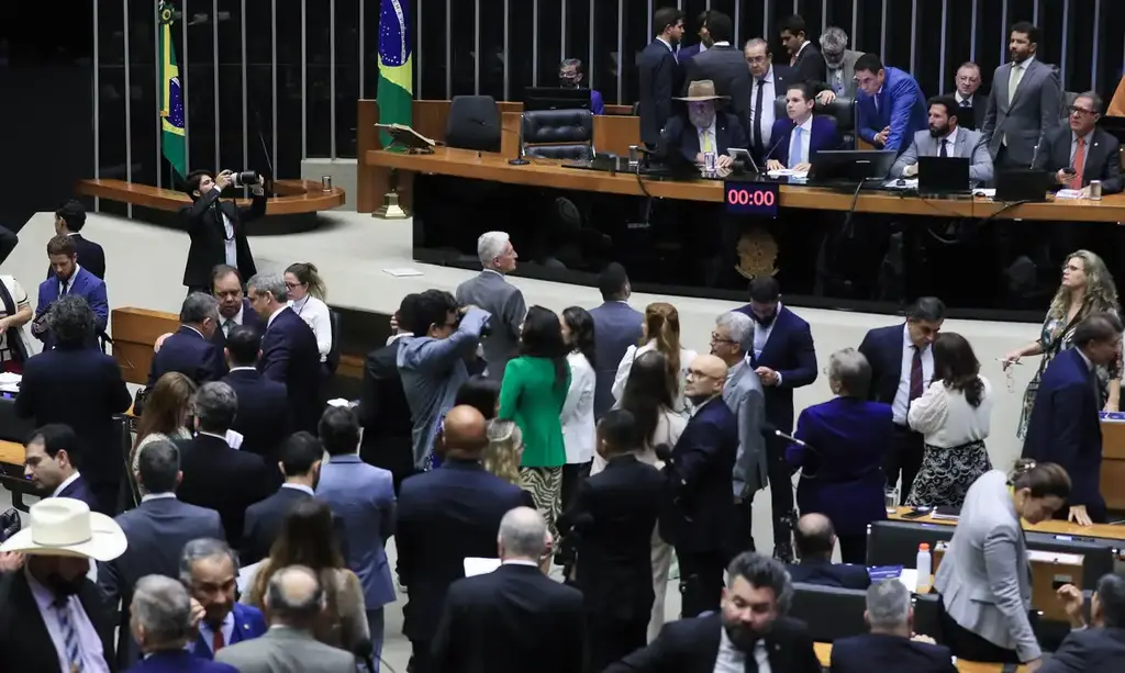 Foto: Lula Marques (Agência Brasil) - 