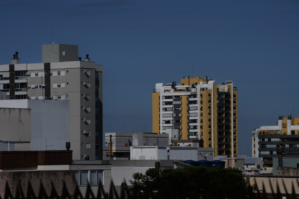 Quinta-feira terá tempo firme e predomínio de sol em Santa Maria