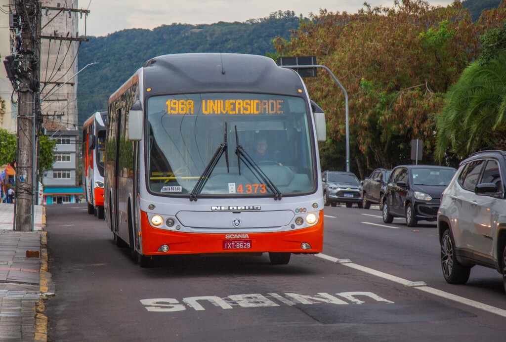 Justiça dá novo prazo para prefeitura lançar licitação do transporte coletivo em Santa Maria