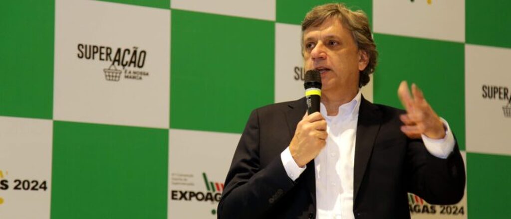 Encontro com a AGAS traz palestras gratuitas  e jantar de negócios a Santa Maria