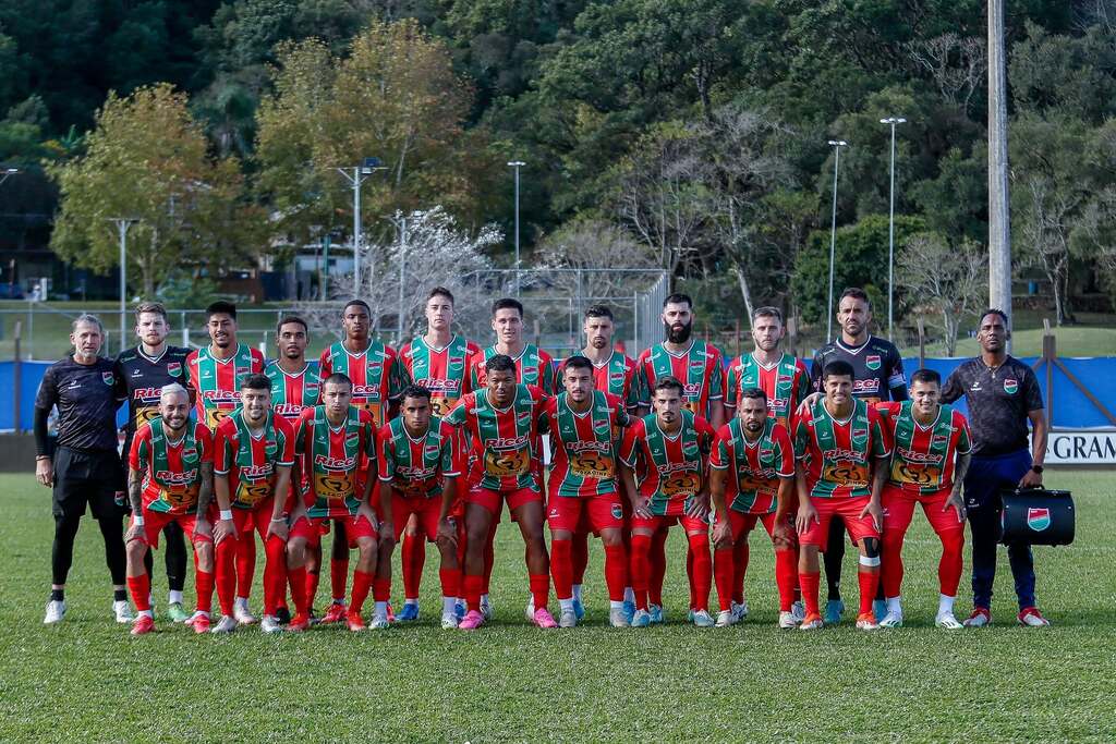 Técnico 