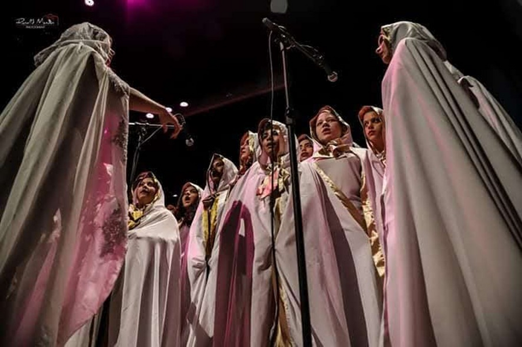 Coral Illumina, de Santa Maria, receberá novos integrantes; inscrições vão até final de junho