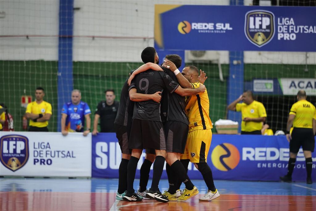 título imagem Olimpia estreia na Série Bronze da FGFS neste domingo