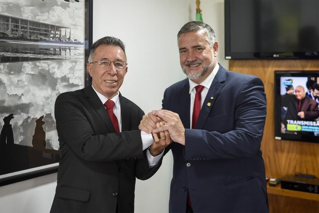 Foto: Christiano Ercolani (Divulgação) - 