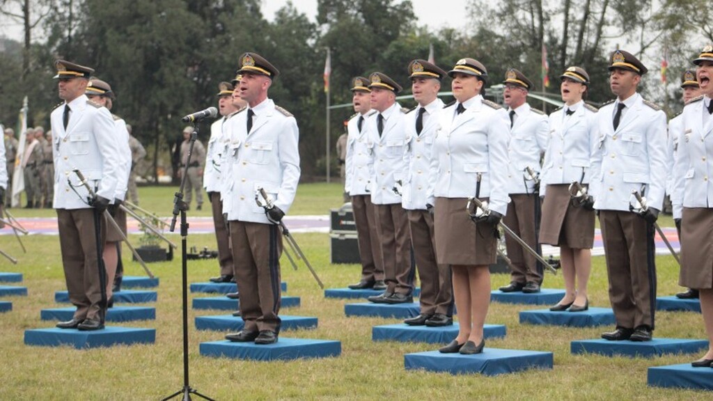 Concurso para oficiais da Brigada Militar é retomado