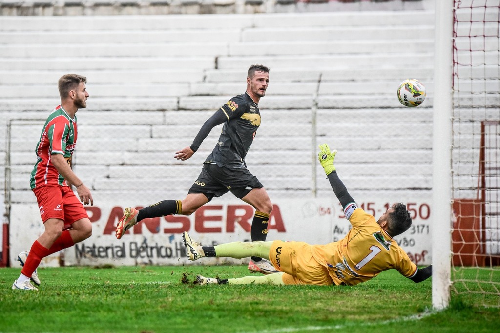 Foto: Renata Medina/Inter-SM (Divulgação) - 
