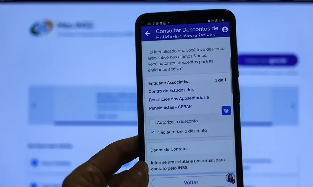 Foto: Joédson Alves (Agência Brasil) - No total, a autarquia deverá devolver R$ 292 milhões.