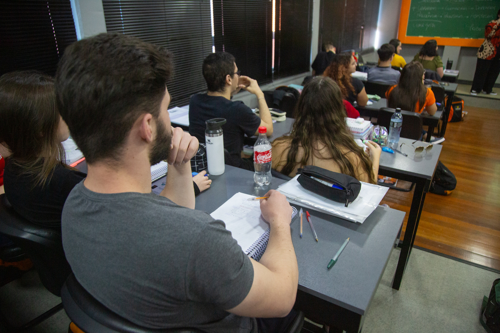 título imagem Inscrições para o Enem começam nesta segunda-feira