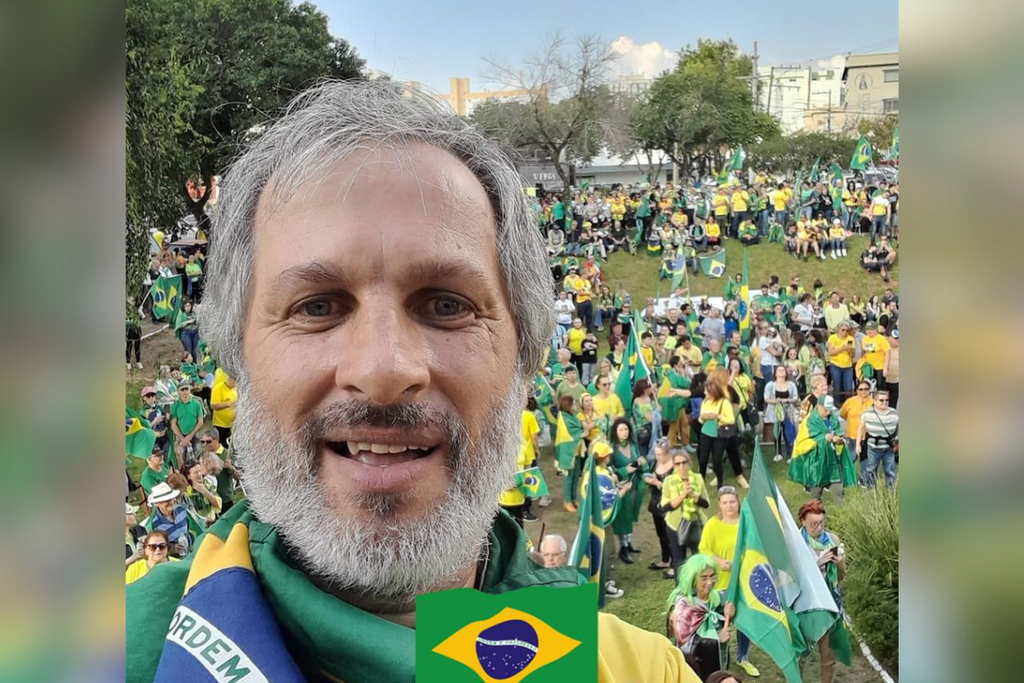 Foto: Reprodução - 