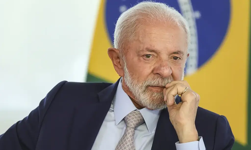 Foto:  Marcelo Camargo (Agência Brasil) - 