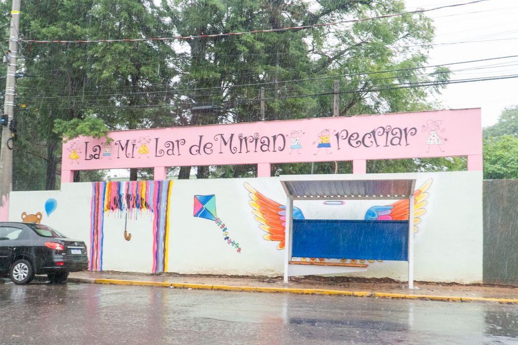 Lar de Mirian deixará de acolher crianças e adolescentes via contrato com prefeitura de Santa Maria