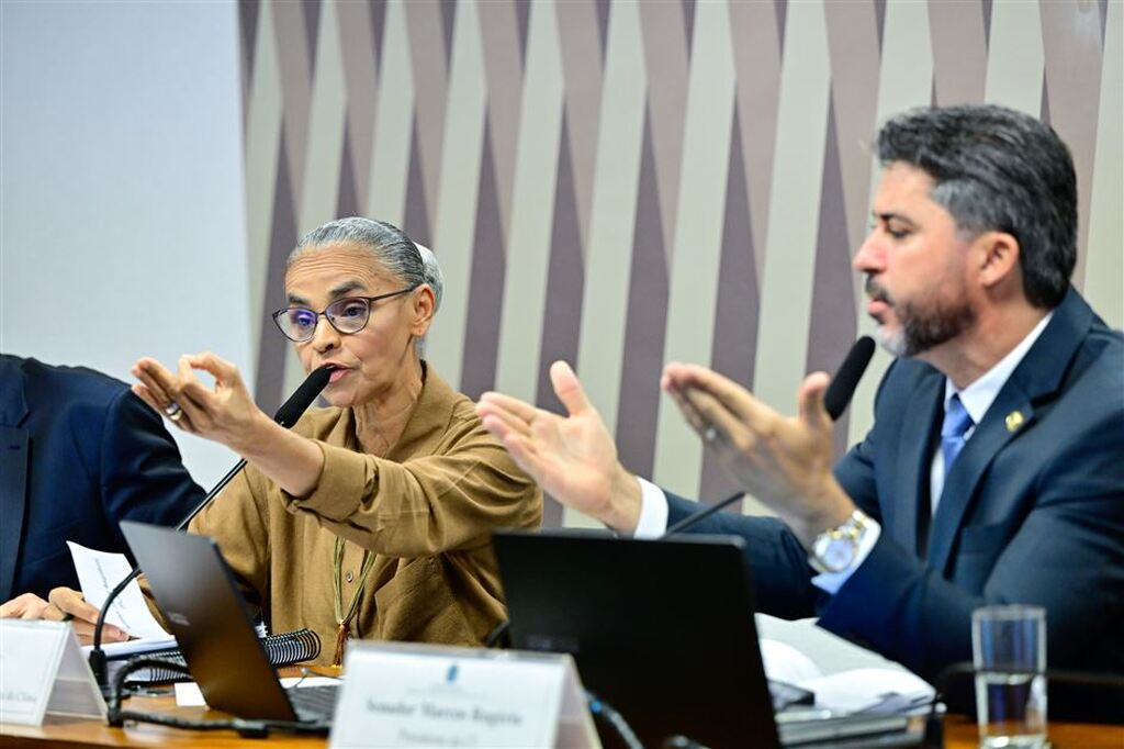 Foto: Geraldo Magela (Divulgação) - 