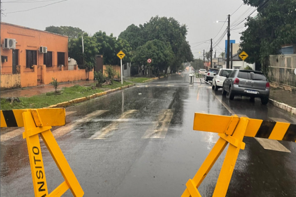 Foto: Prefeitura de São Borja (Reprodução) - 