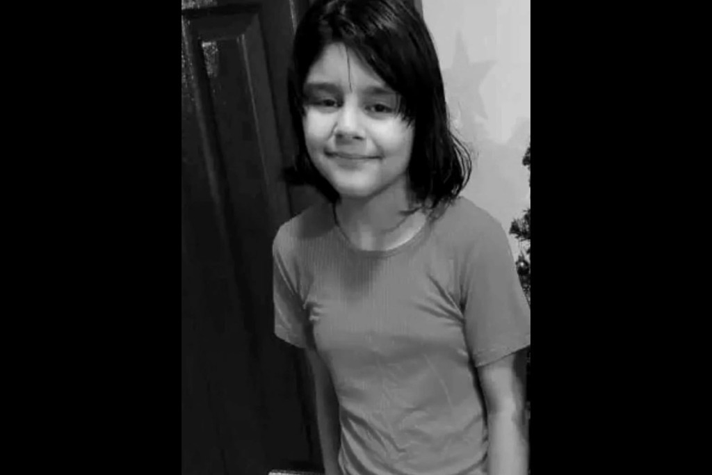 Pais da menina Isabelly são denunciados à Justiça por homicídio