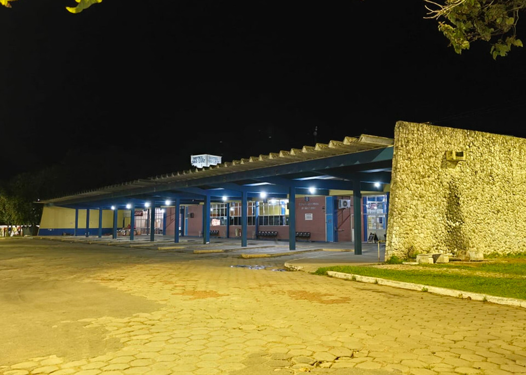 Homem em situação de rua morre após ser esfaqueado em São Gabriel