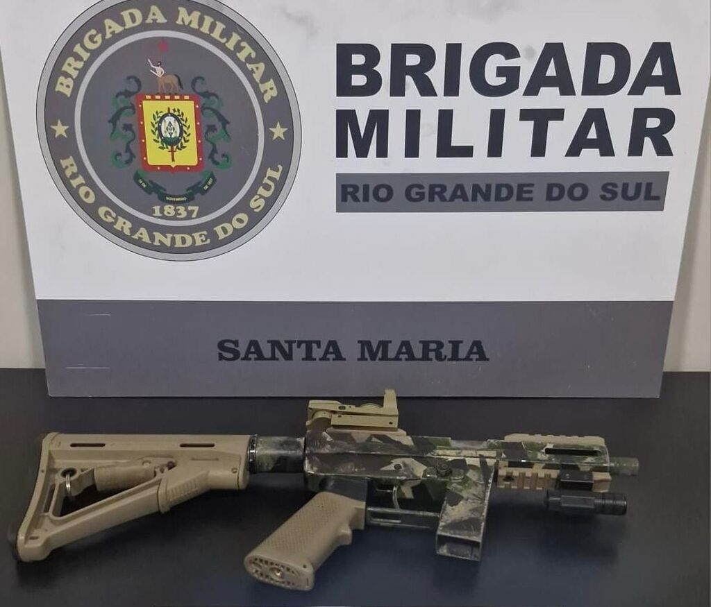 Galeria de imagens: 