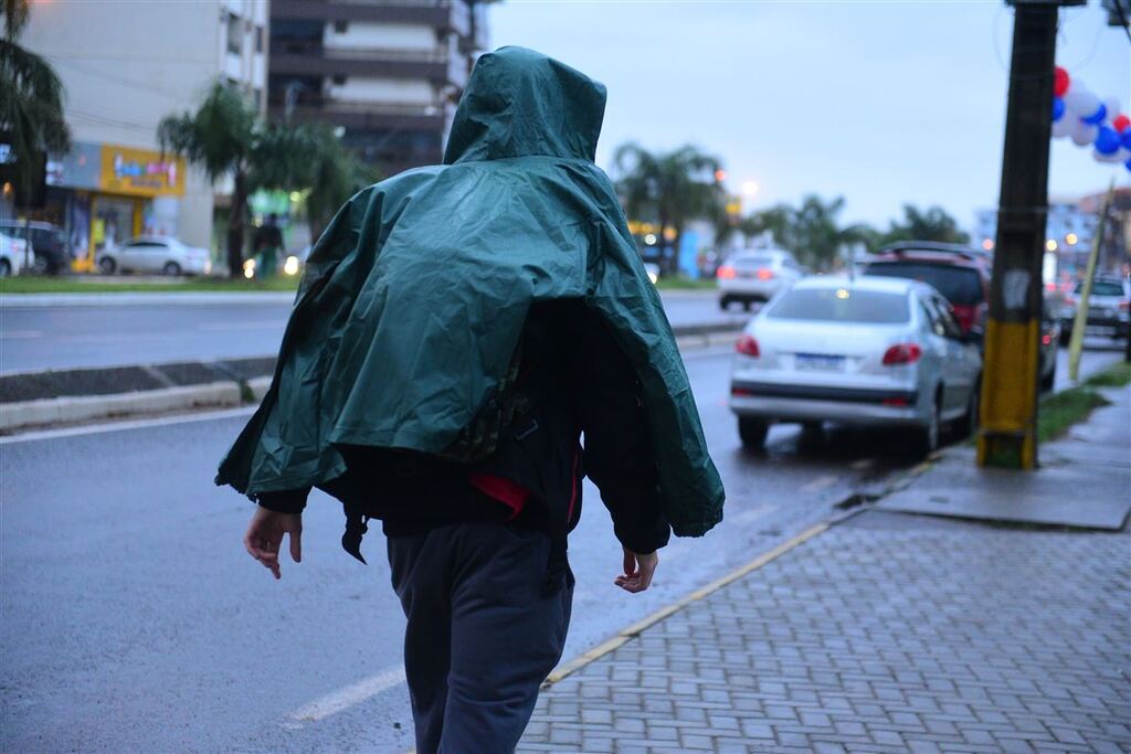 Foto: Eduardo Ramos (Arquivo/Diário) - 