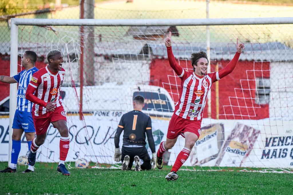 Foto: Renata Medina (inter-SM) - 