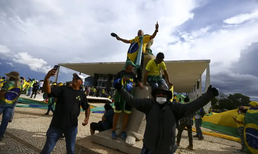 Foto: Marcelo Camargo (Agência Brasil) - 