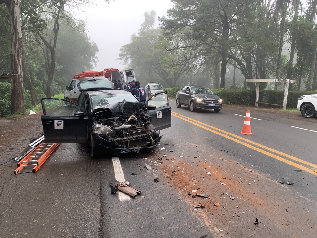 Foto: Mateus Ferreira (Diário) - 