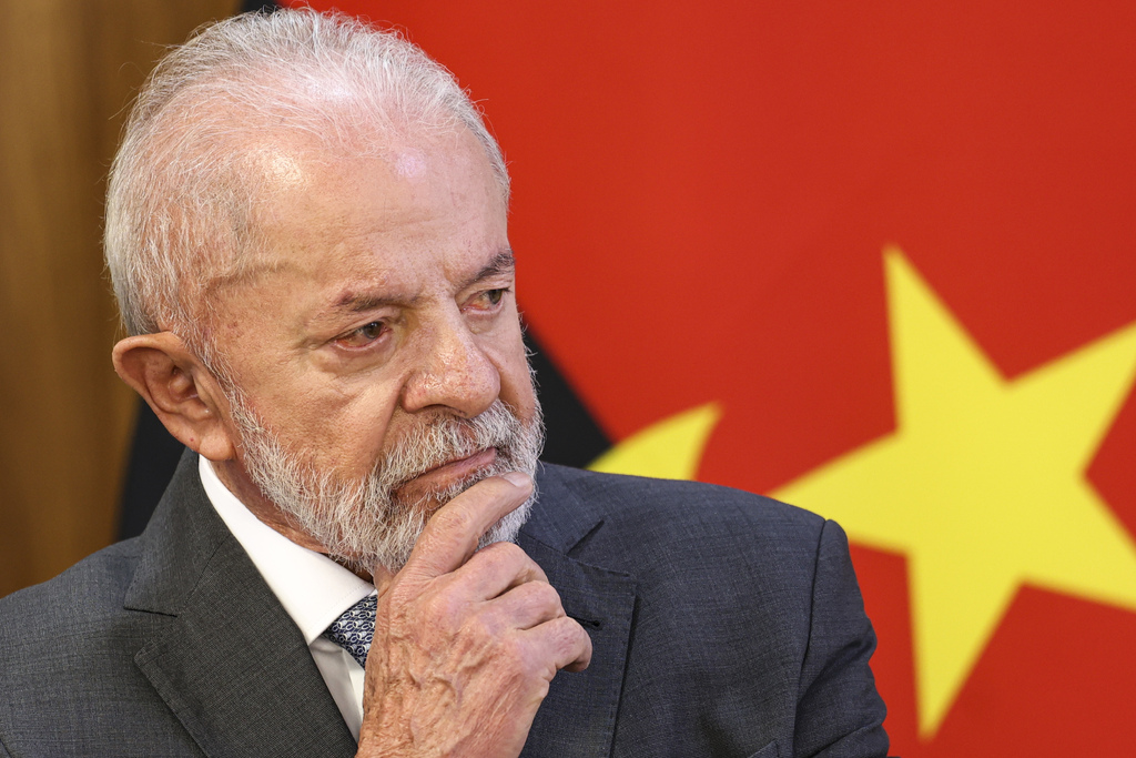 Foto: Marcelo Camargo (Agência Brasil) - 
