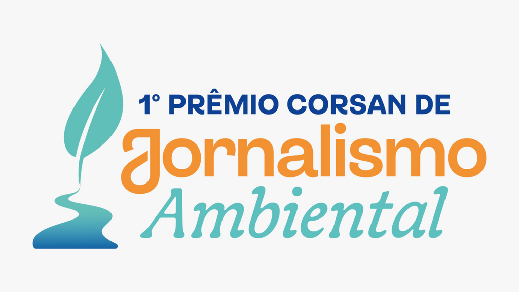 Corsan lança 1º Prêmio de Jornalismo Ambiental para aprofundar diálogo sobre sustentabilidade
