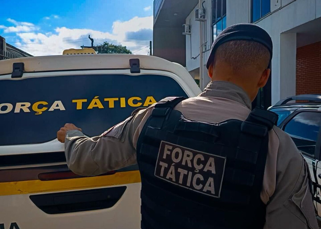 Foto: Brigada Miltiar (Divulgação) - 