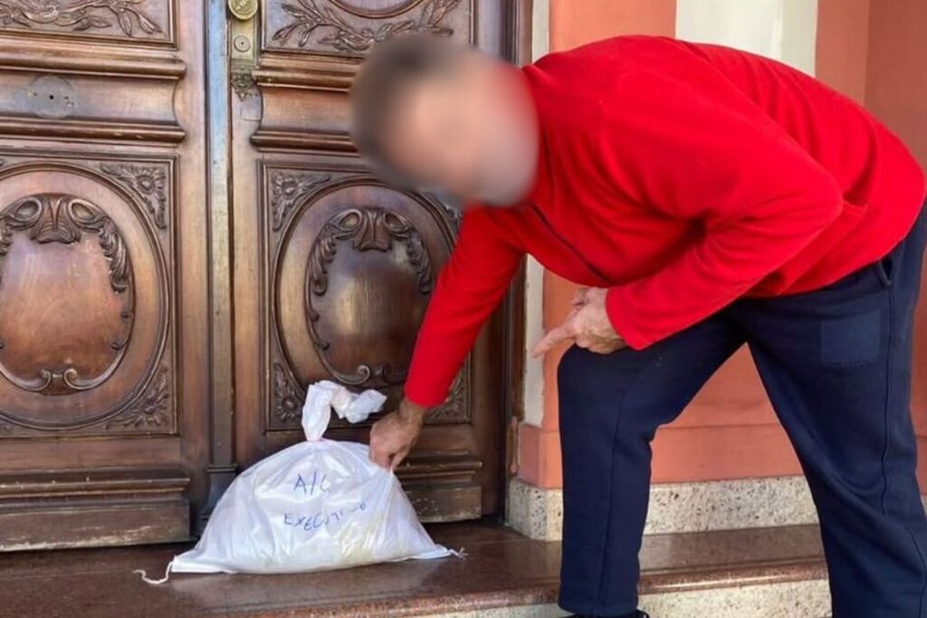 Foto: Arquivo Pessoal - 