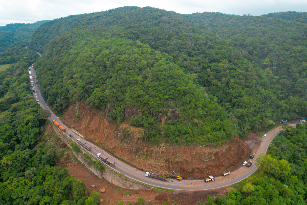 Foto: Vinícius Machado (Diário) - 