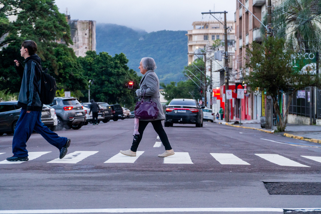 Foto: Beto Albert (Arquivo/Diário) - 