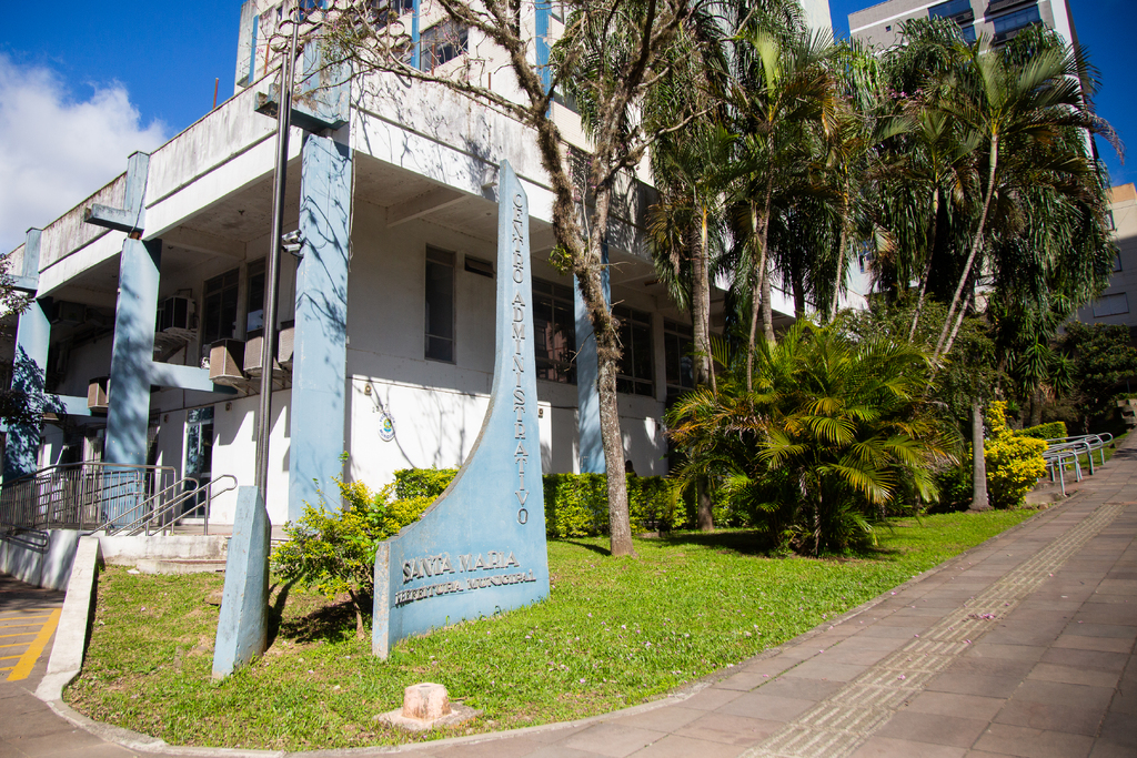 Déficit na Previdência de R$ 4,2 bilhões pressiona as finanças da prefeitura de Santa Maria