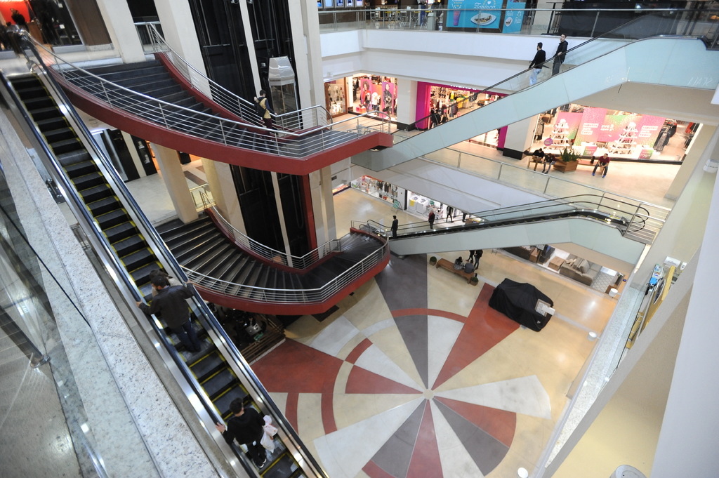 Royal Plaza Shopping terá nova atração para público infantil a partir desta quinta-feira