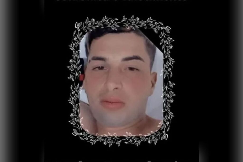 Jovem nascido na região é assassinado a facadas no Paraná