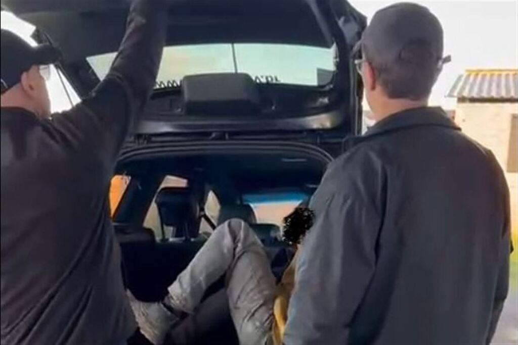 Homem é preso em Tupanciretã por descumprir medidas protetivas