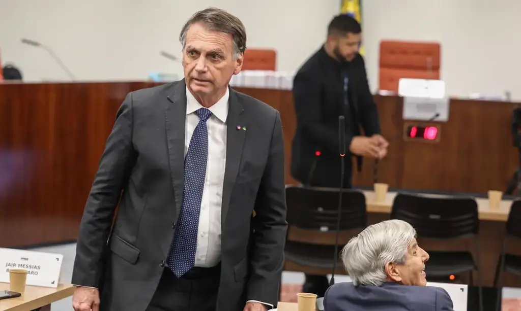 Foto: Valter Campanato (Agência Brasil) - 