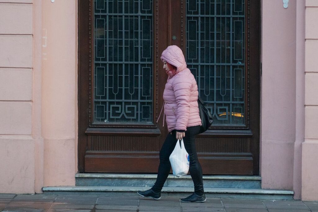 Santa Maria tem o amanhecer mais frio do ano nesta quarta-feira