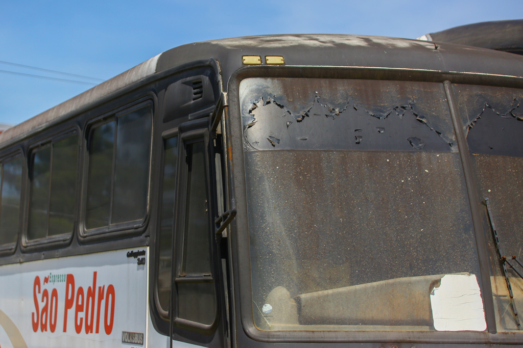 título imagem Quinta é o último dia para lances no leilão de bens da Expresso São Pedro
