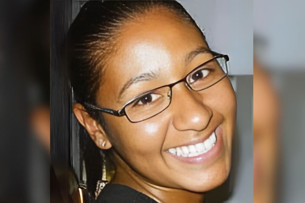 Foto: Arquivo Pessoal - Taísa Macedo Paula, 26 anos, foi assassinado no Dia dos Namorados de 2017 pelo então namorado, um pastor, que confessou o crime. Réu irá a julgamento em novembro