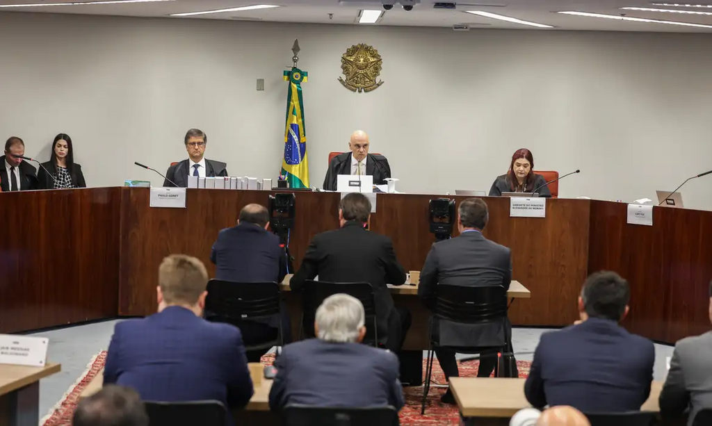 Foto: Valter Campanato / Agência Brasil - 