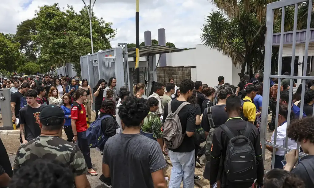 Foto: Marcelo Camargo (Agência Brasil) - 